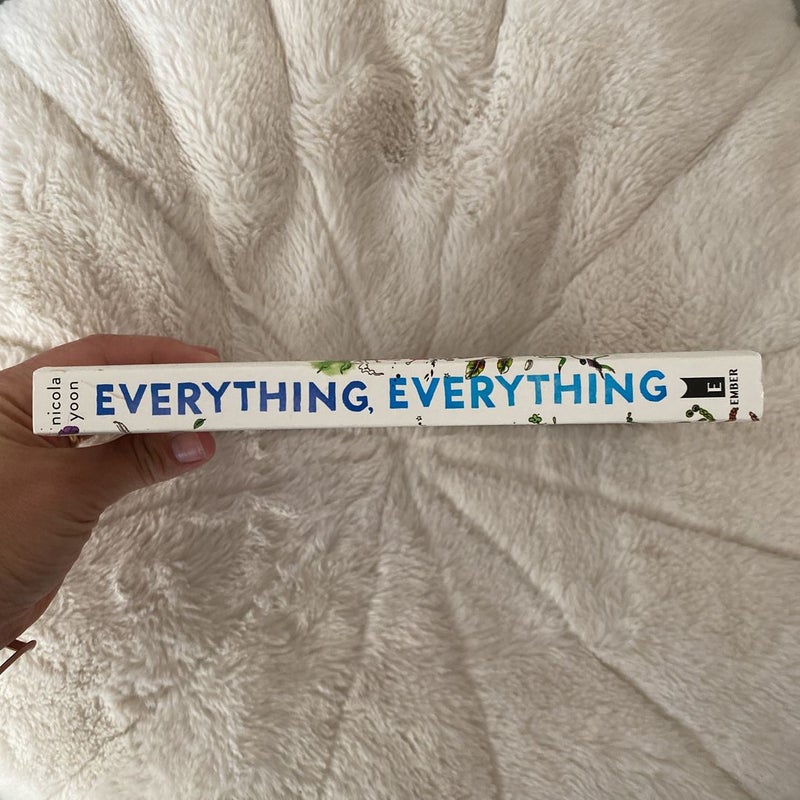 Everything, Everything