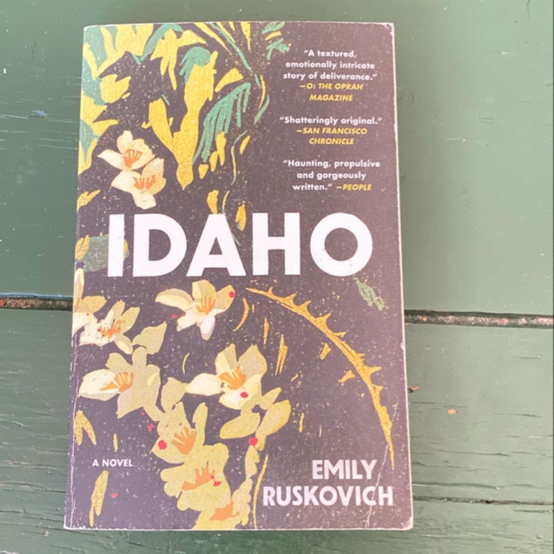 Idaho