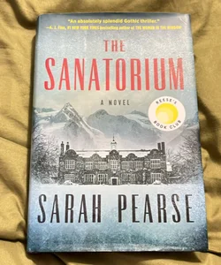 The Sanatorium