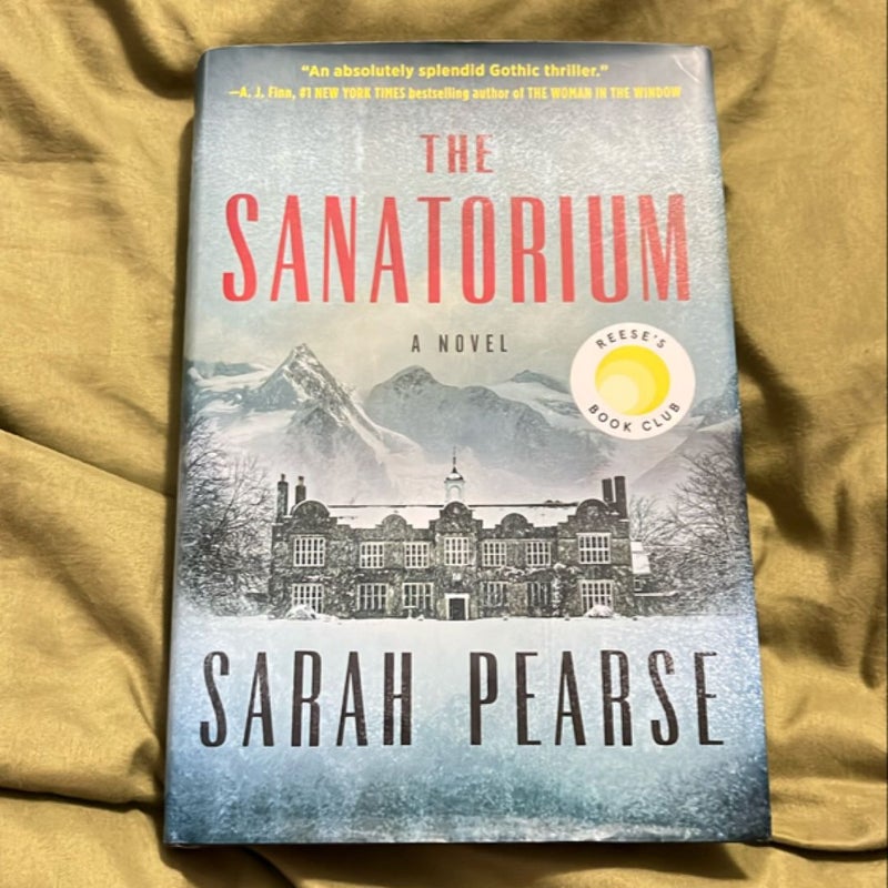 The Sanatorium