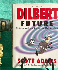 The Dilbert Future