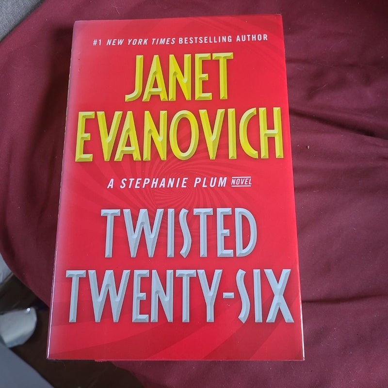 Twisted Twenty-Six