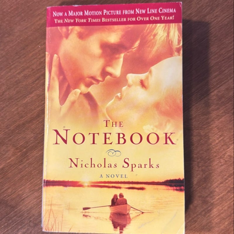 The Notebook