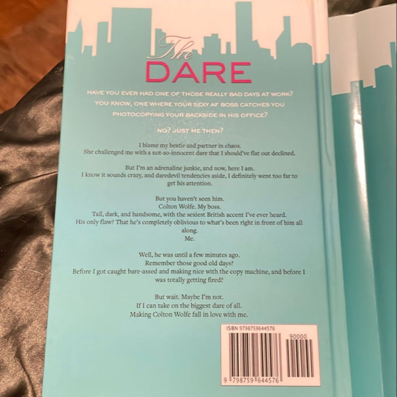 The Dare