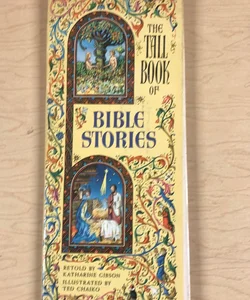 The Tall Book of Bible Stories 