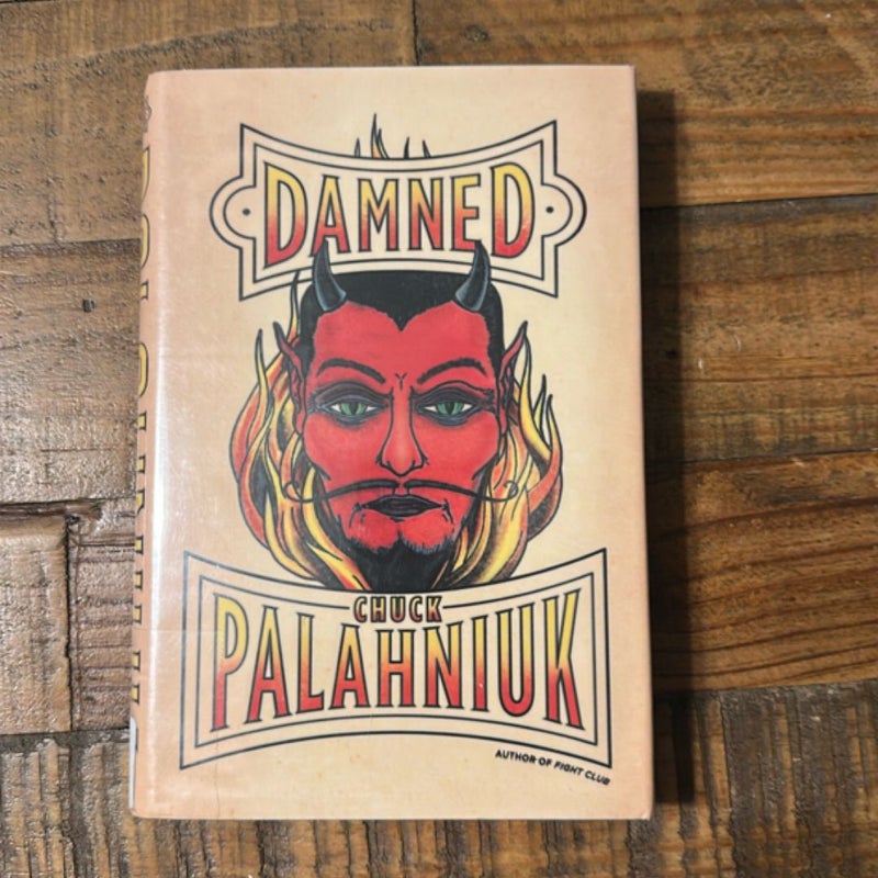 Damned