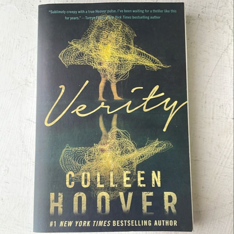 Verity