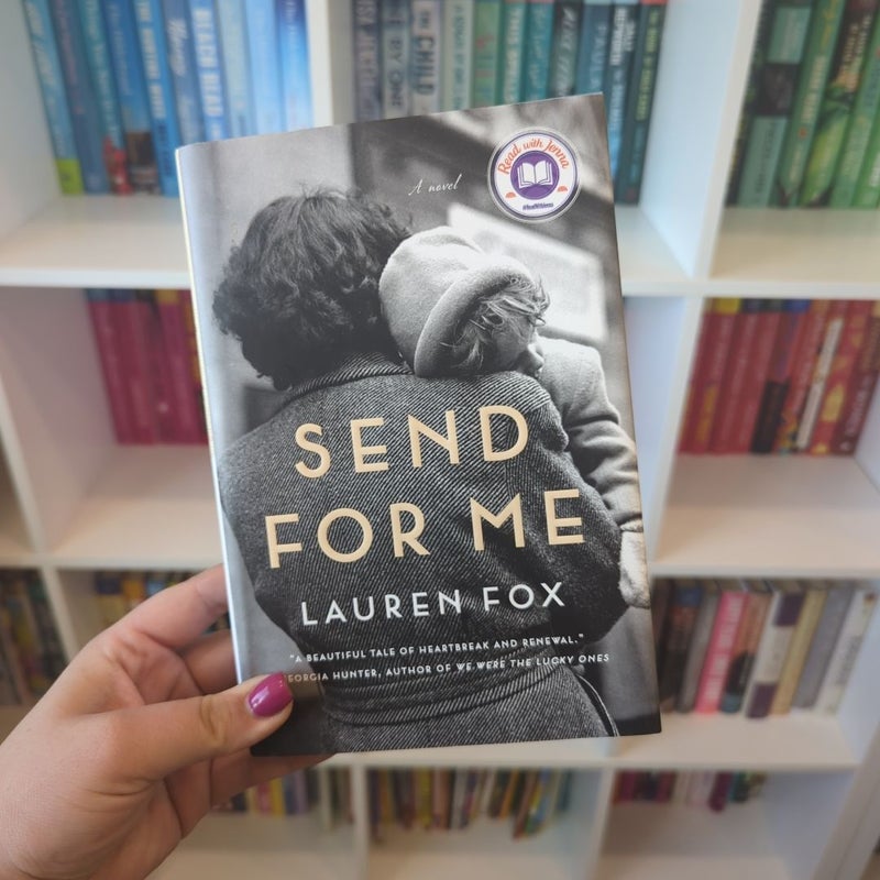 Send for Me