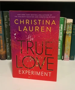 The True Love Experiment 