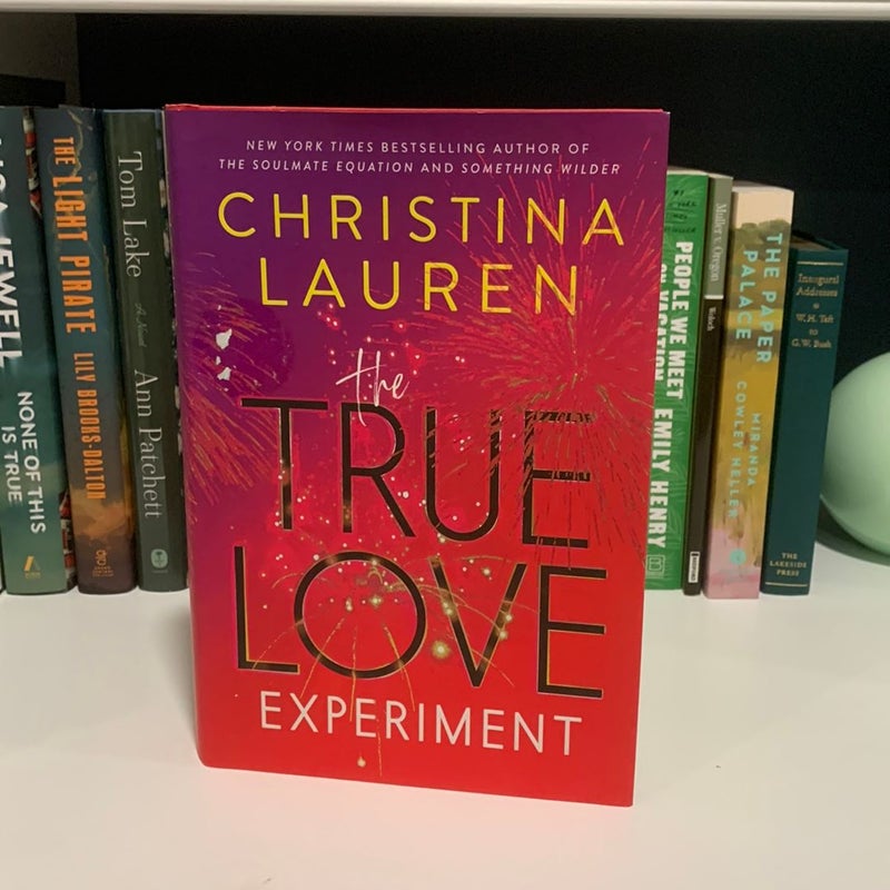 The True Love Experiment 