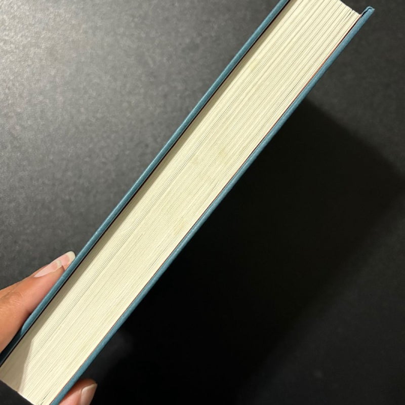 The Trials of Apollo, Book 1, 2, 4, 5