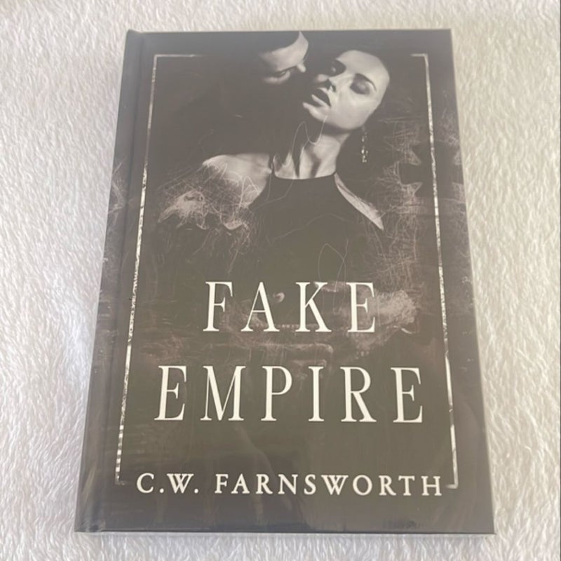 Fake Empire (Dark & Quirky)