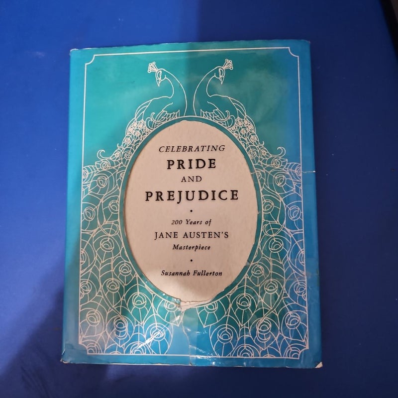 Celebrating Pride and Prejudice