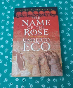 The Name of the Rose