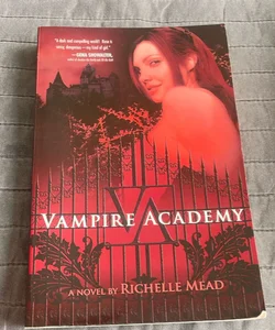 Vampire Academy