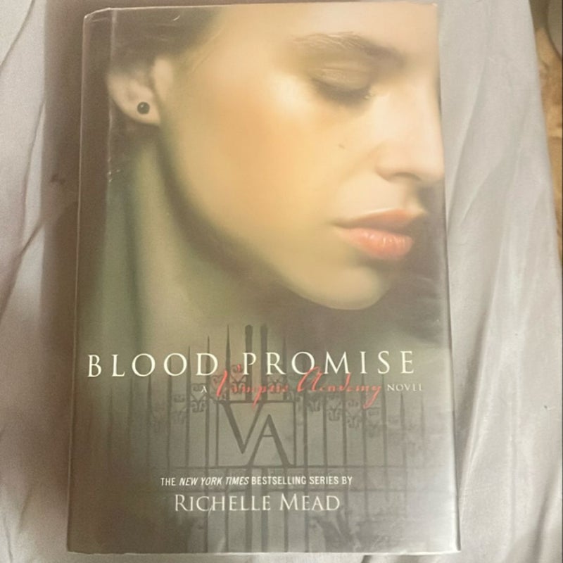 Blood Promise