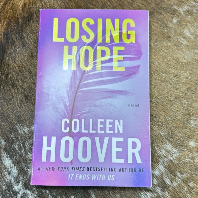Losing Hope