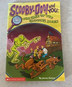 Scooby-Doo and you