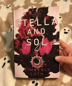 Stella and Sol