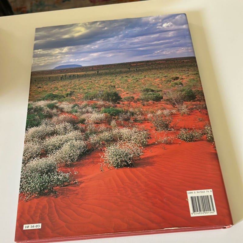 Discover Australia