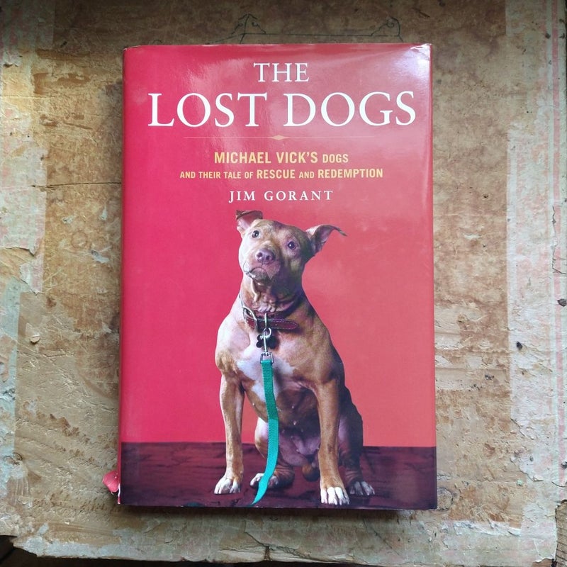 The Lost Dogs