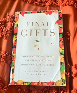 Final Gifts