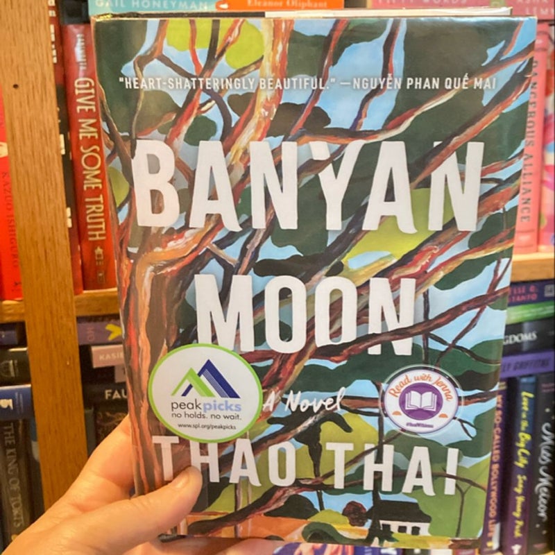 Banyan Moon