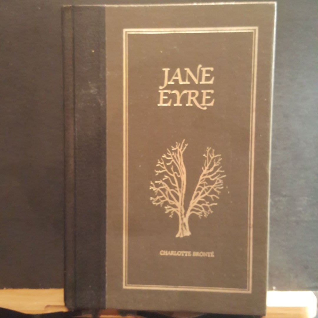 Jane Eyre