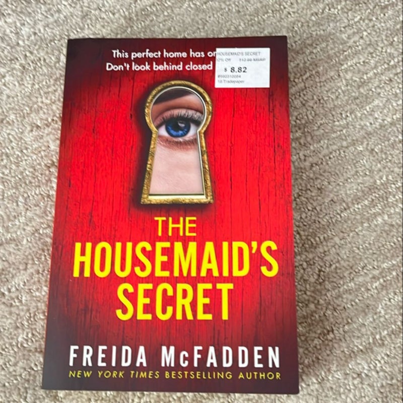 The Housemaid's Secret