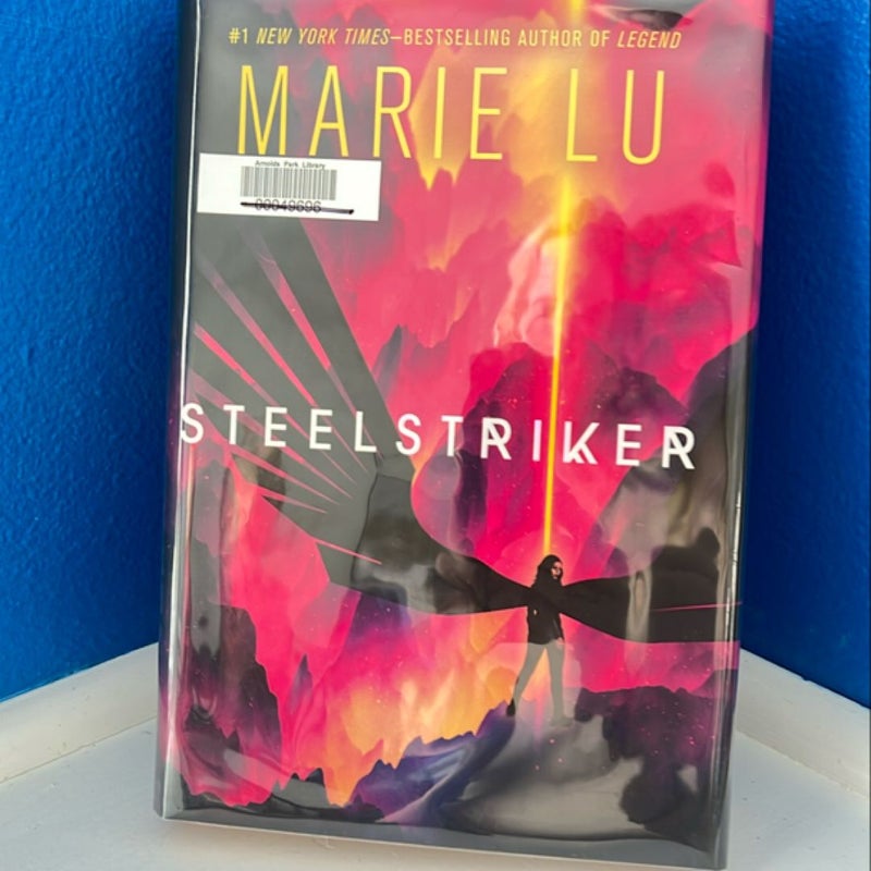 Steelstriker