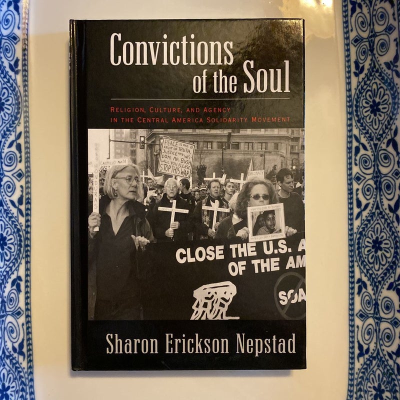 Convictions of the Soul