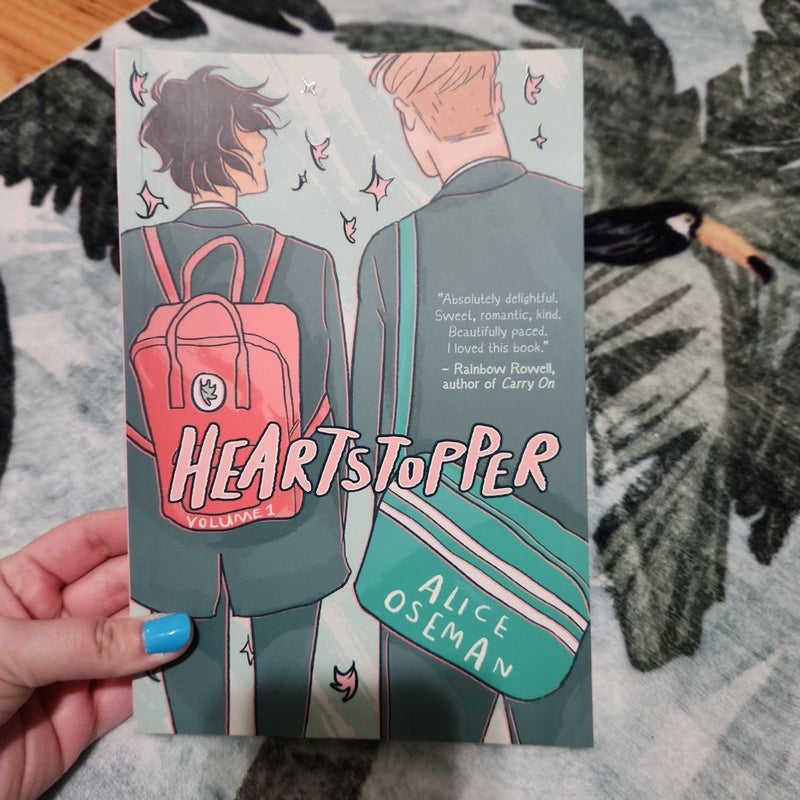 Heartstopper