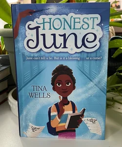 Honest June