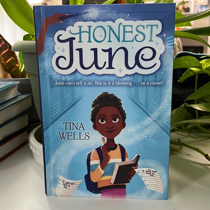 Honest June