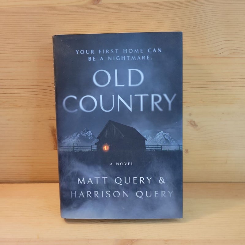 Old Country