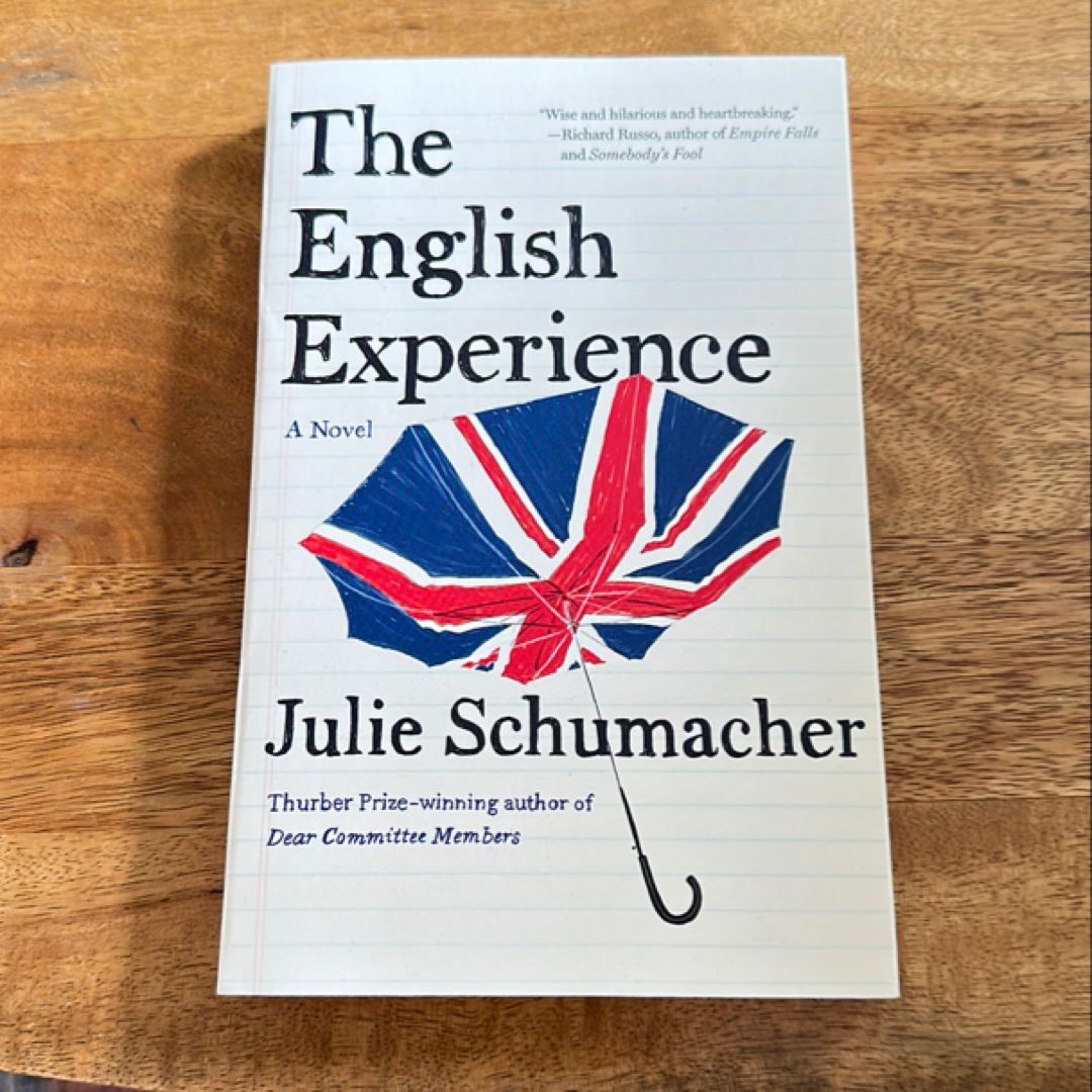 The English Experience