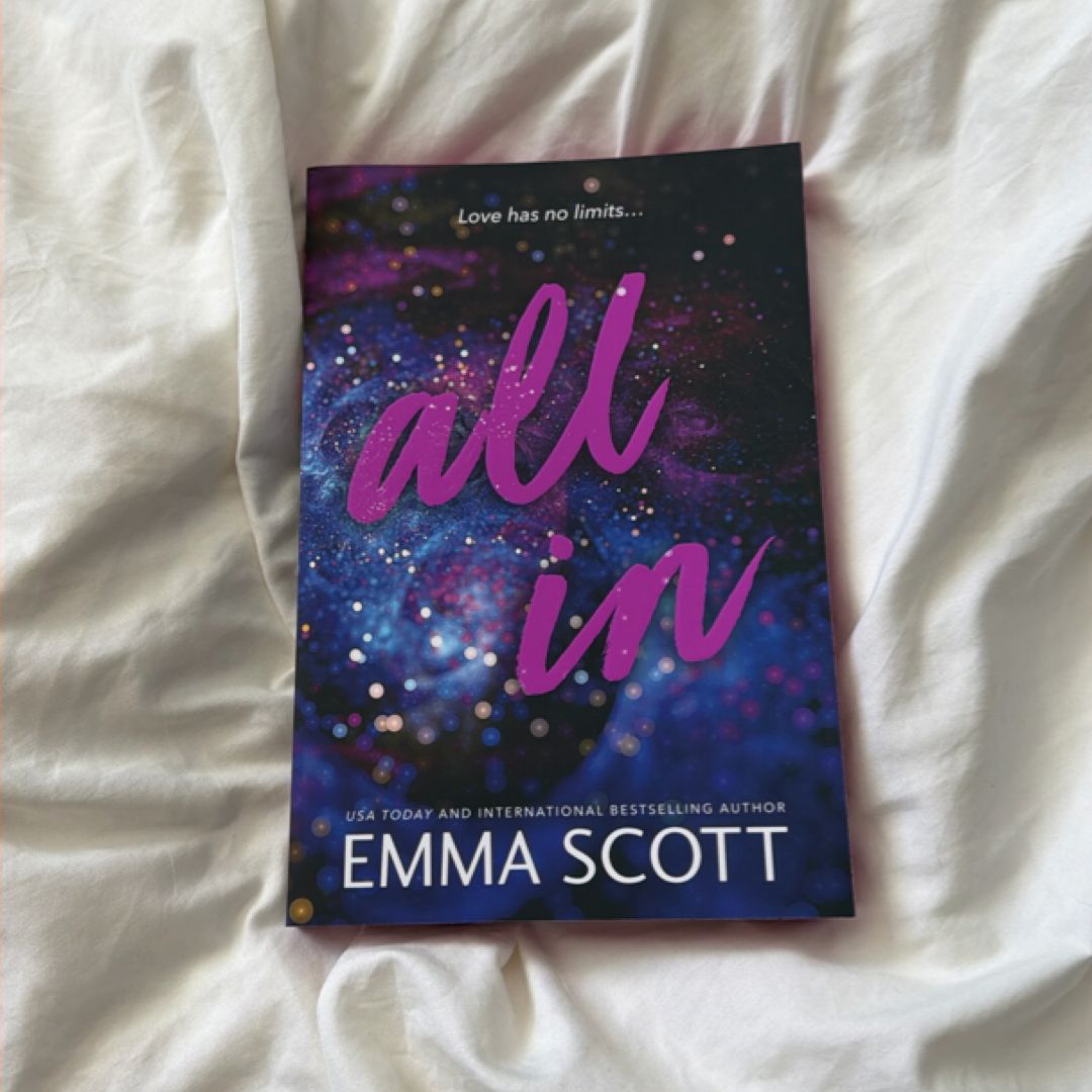 All in (Deluxe Edition)