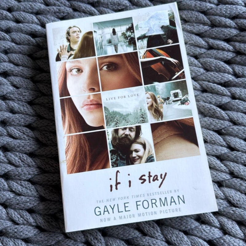 If I Stay