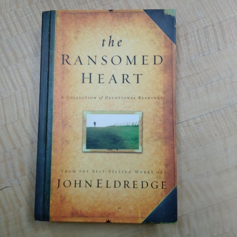 The Ransomed Heart