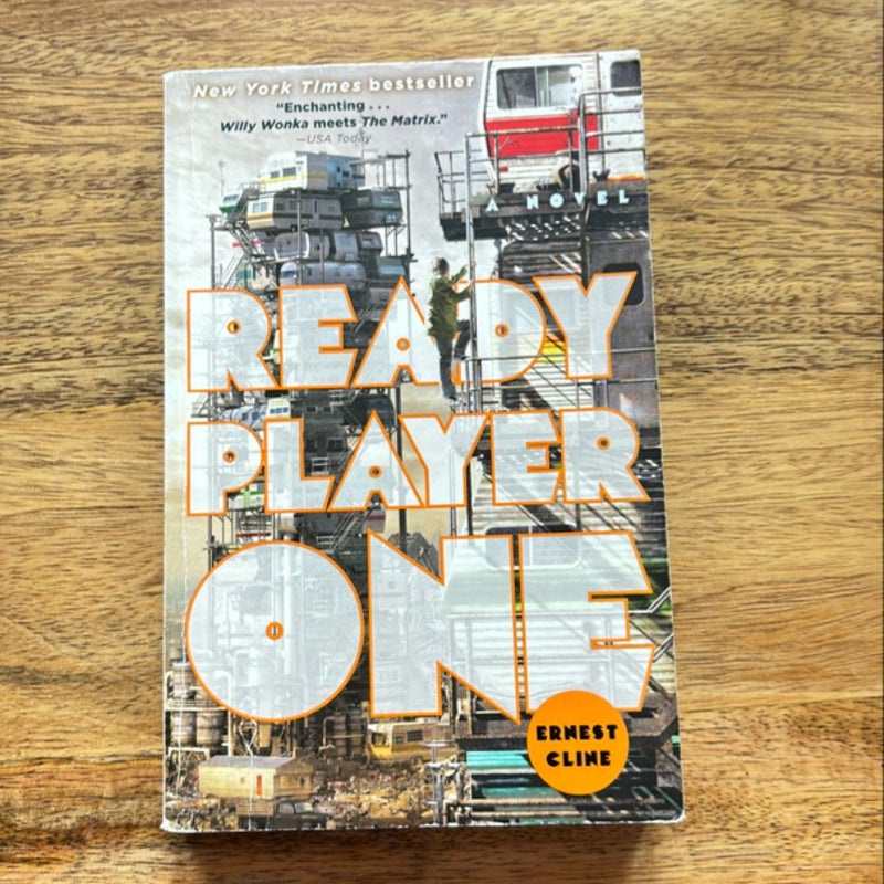 Ready Player One