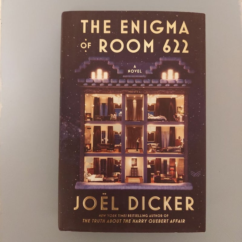 The Enigma of Room 622
