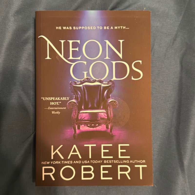 Neon Gods