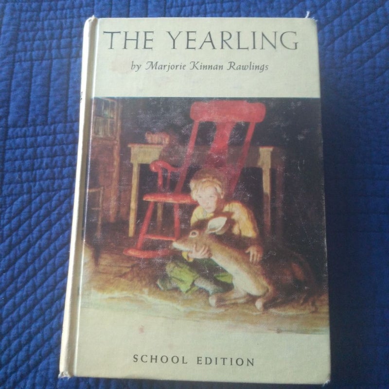 The Yearling