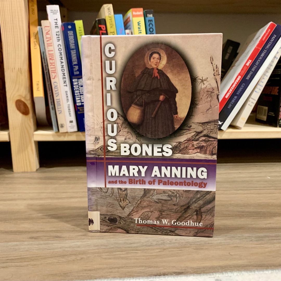 Curious Bones