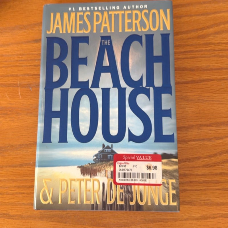 The Beach House