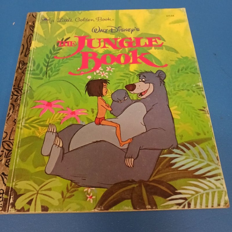 The Jungle Book