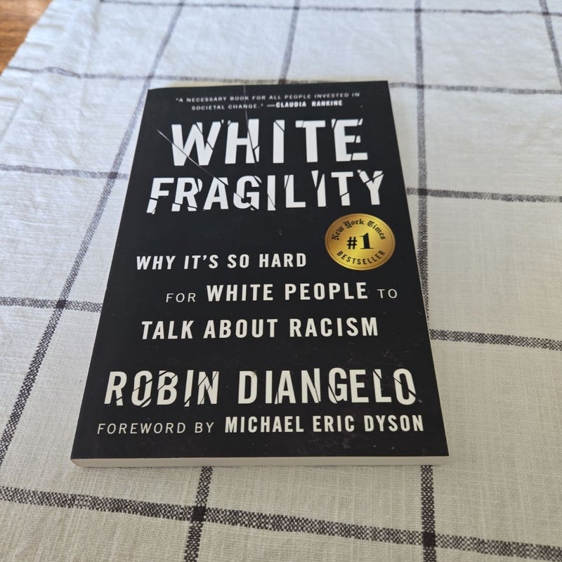 White Fragility