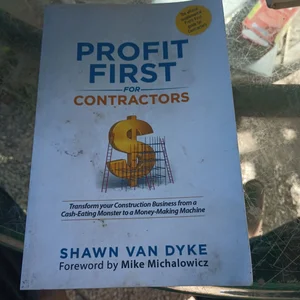 Profit First for Contractors