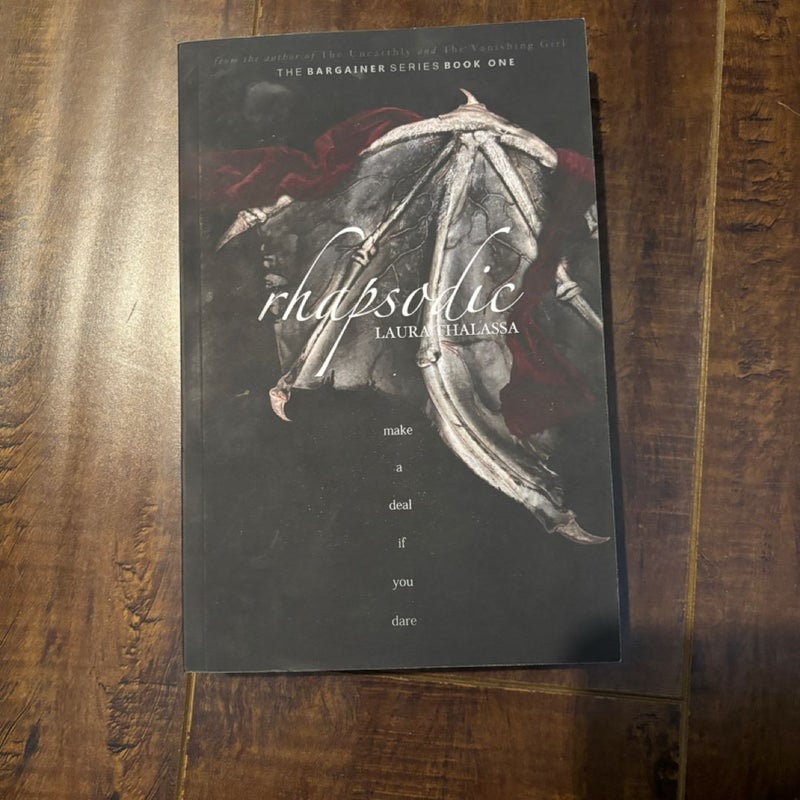 Rhapsodic OOP