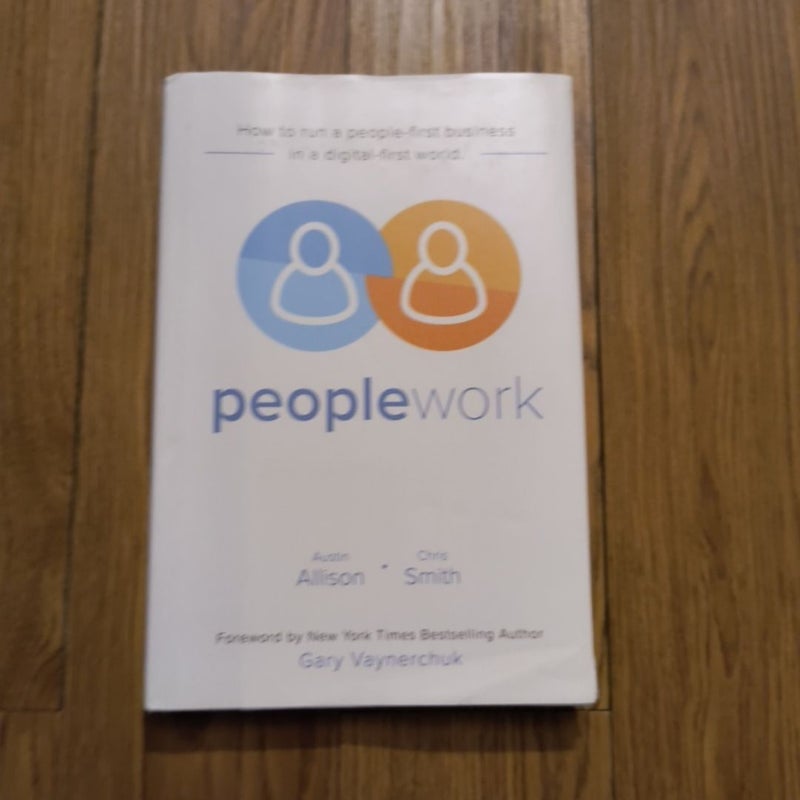 Peoplework